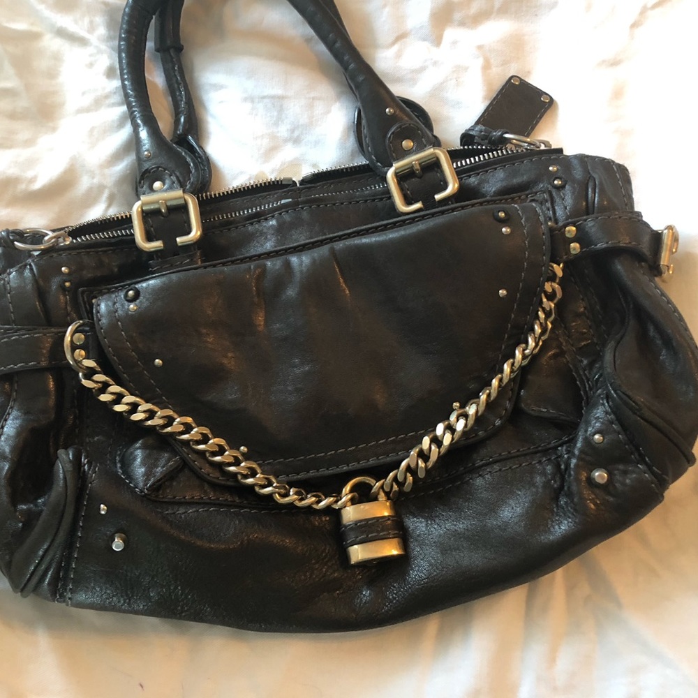 Chloe Handbag